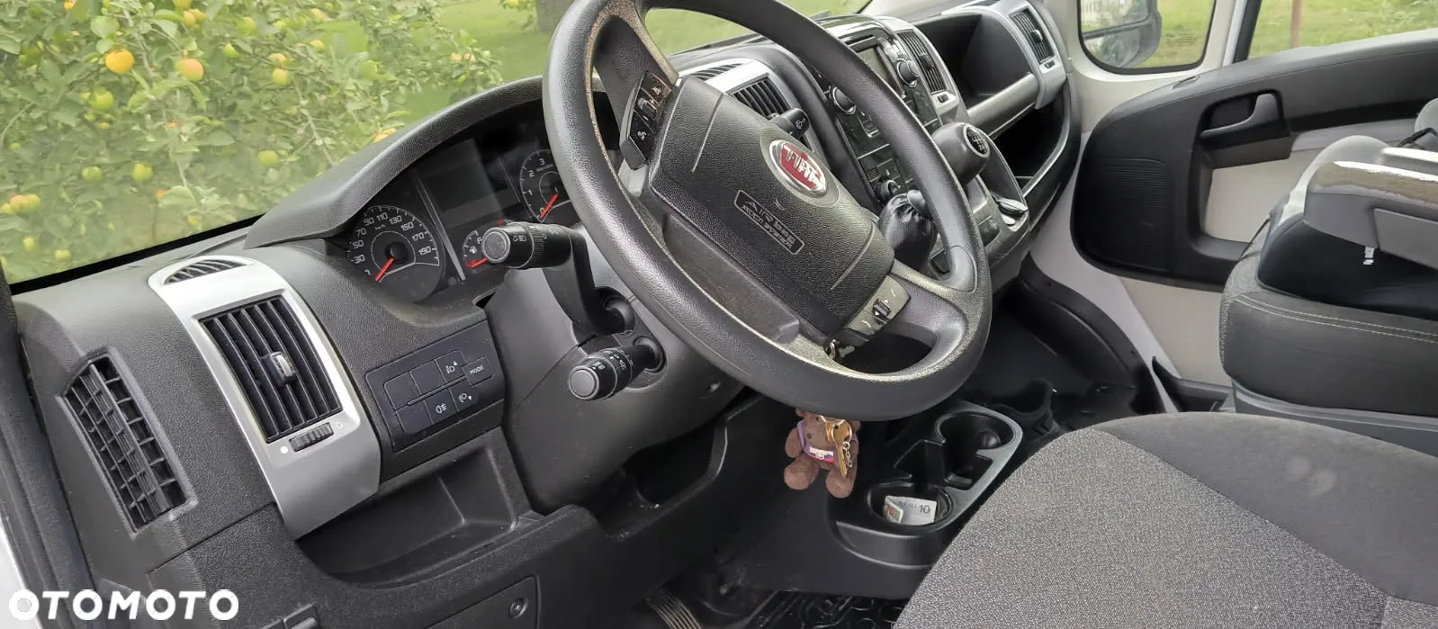 Fiat Ducato - 7