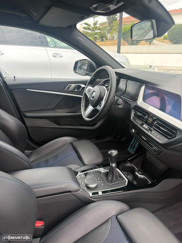 BMW 116 d - 31