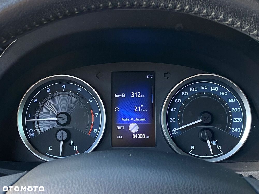 Toyota Corolla - 26