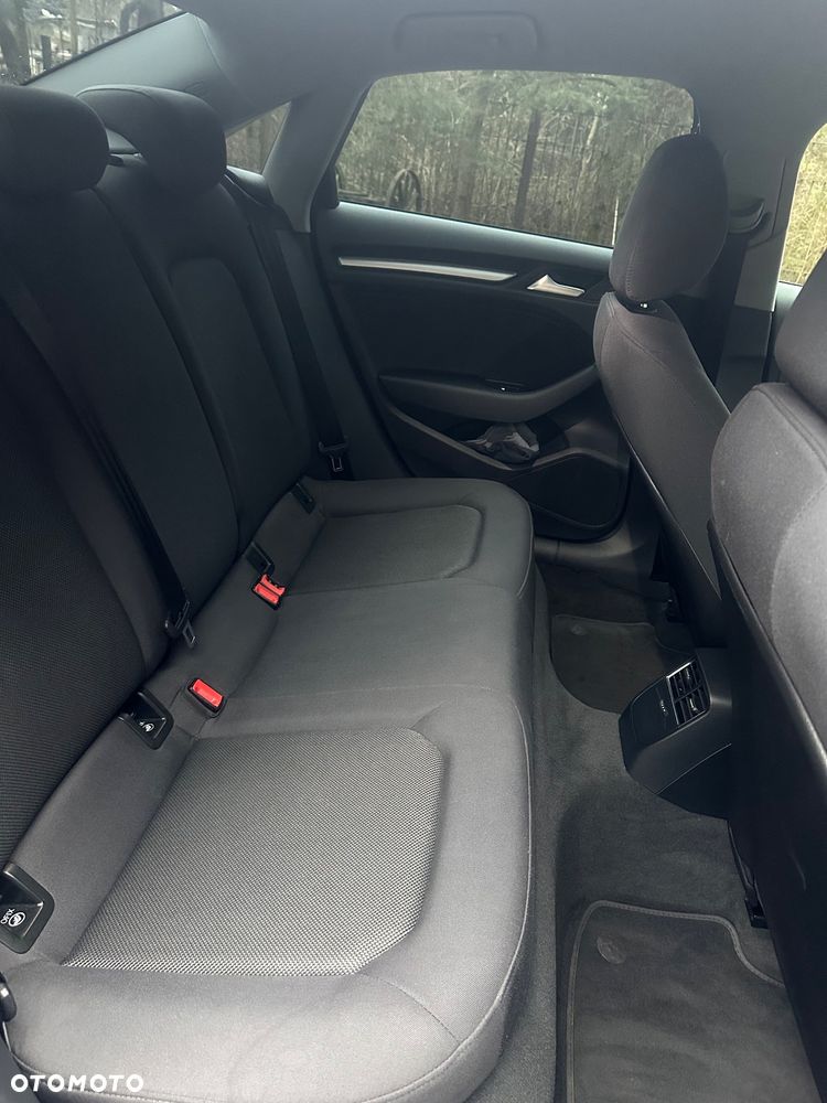 Audi A3 Limousine 1.5 TFSI S tronic - 15