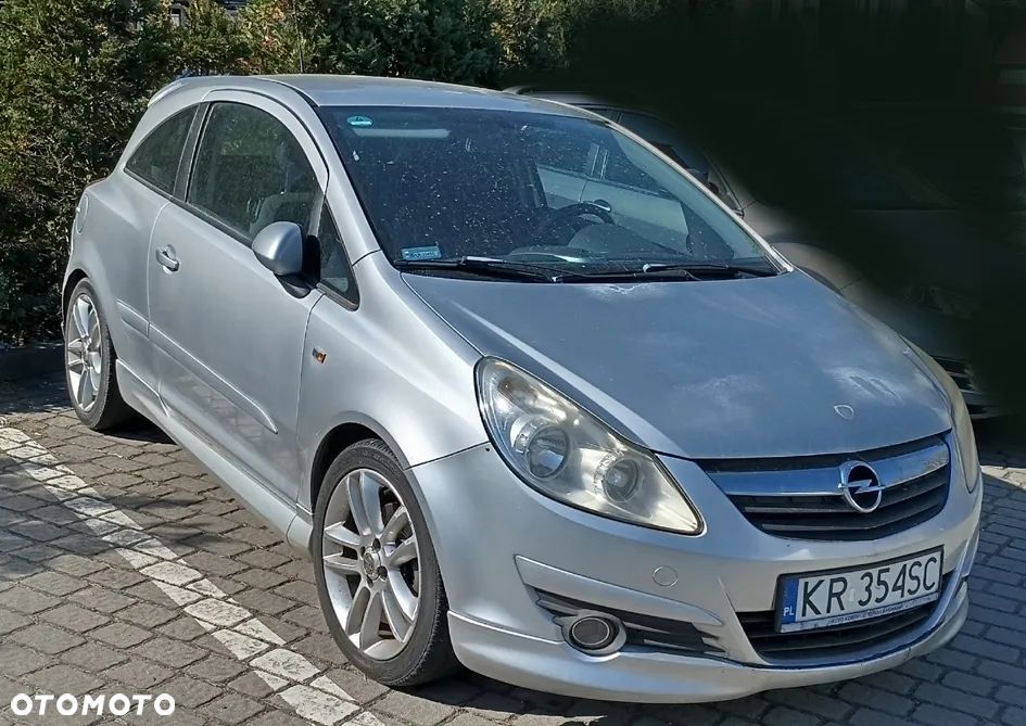 Opel Corsa 1.3 CDTI Catch me - 1