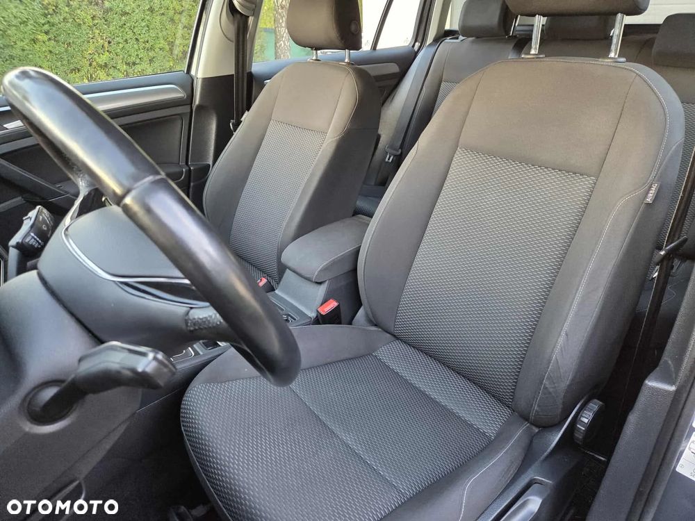Volkswagen Golf VII 1.0 TSI BMT Comfortline - 13