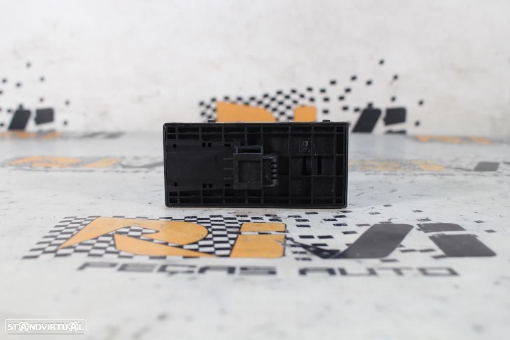 Botões / Comandos / Interruptorres Dos Vidros Audi A4 (8Ec, B7)  8E095 - 6