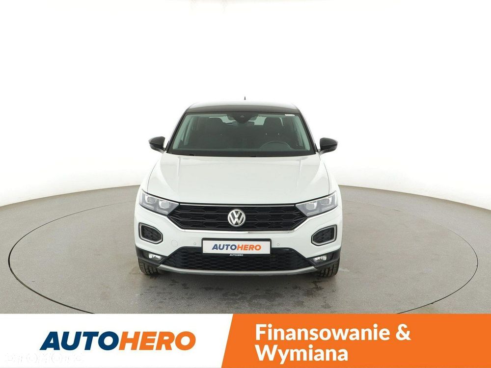 Volkswagen T-Roc 1.6 TDI SCR IQ.DRIVE - 11
