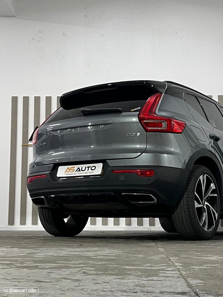Volvo C40 - 14