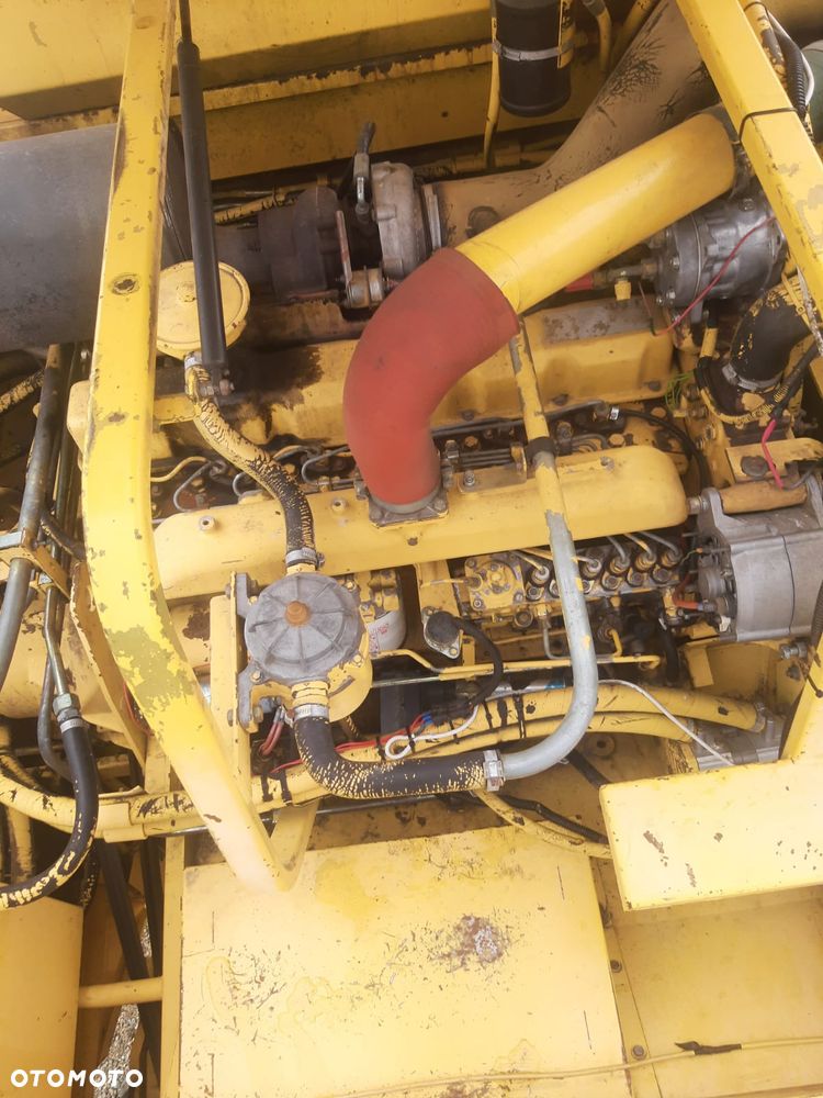 New Holland TX66 - 6