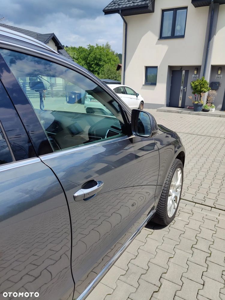 Audi Q5 2.0 TFSI Quattro Tiptronic - 6