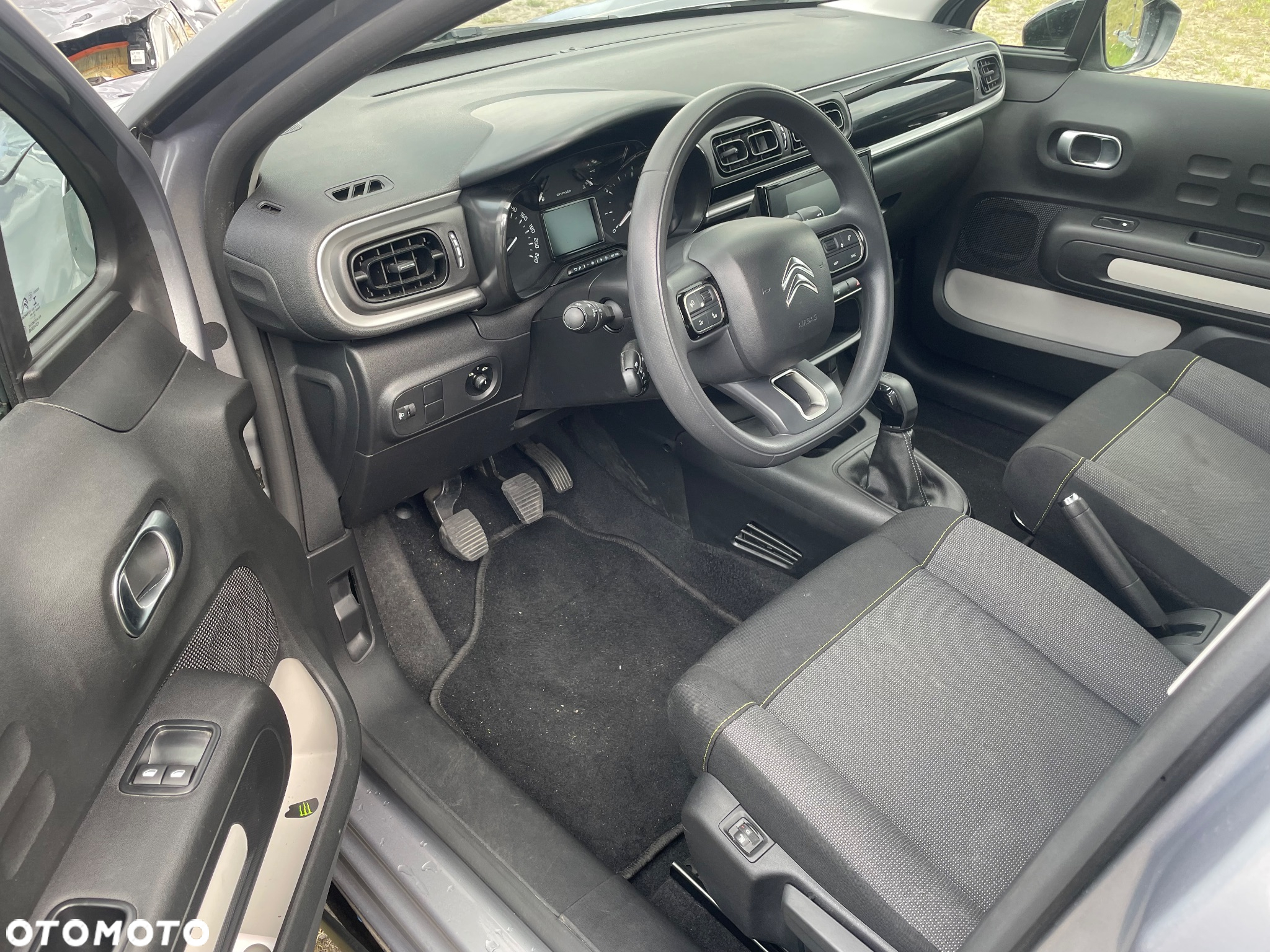 Citroën C3 Pure Tech 83 S&S SHINE - 11