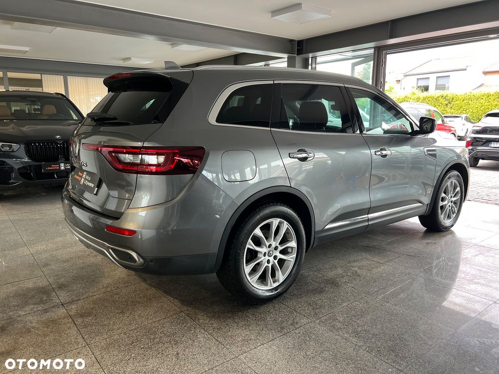 Renault Koleos 2.0 Blue dCi Techno 4x4 X-Tronic - 17