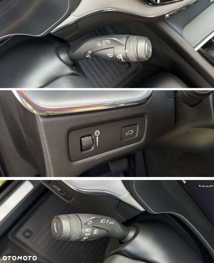 Volvo XC 60 D4 Momentum - 24