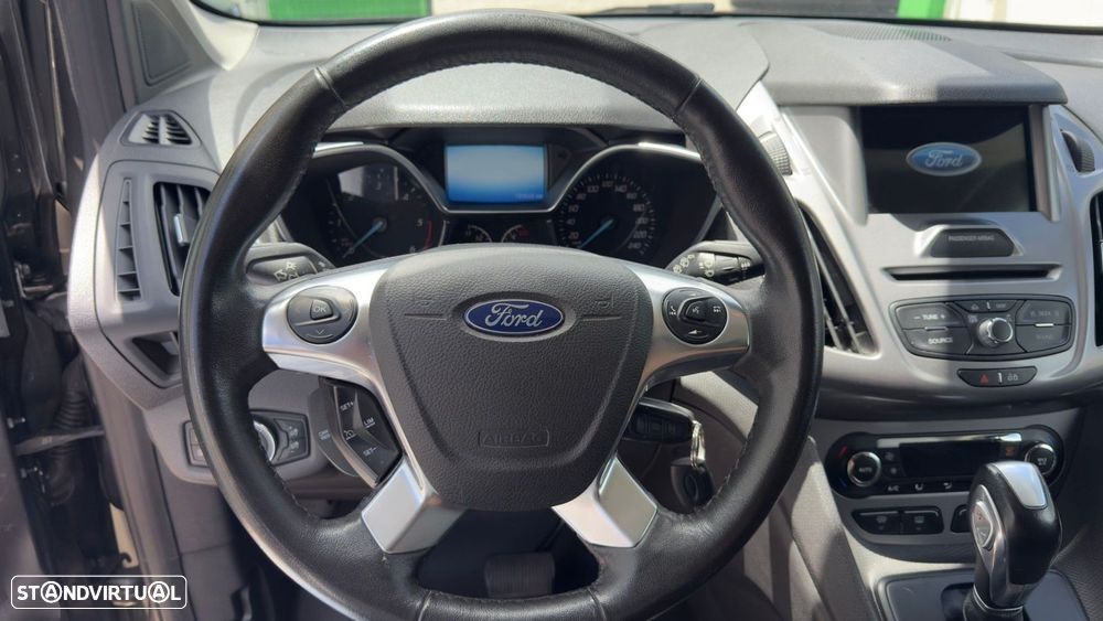 Ford Transit Connect Connect 1.5 TDCi 200 L1 Active Powershift - 9