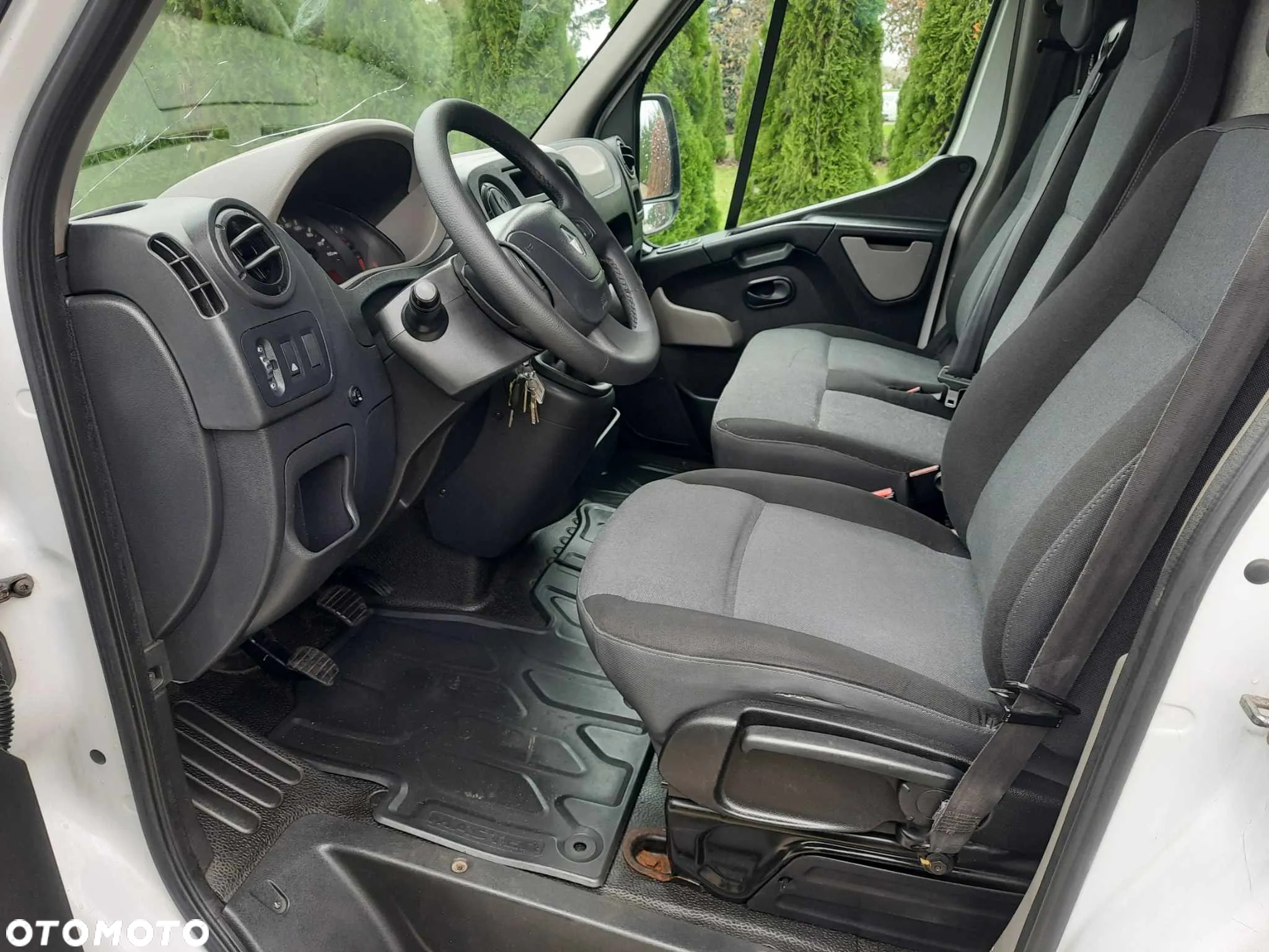 Renault Master - 7