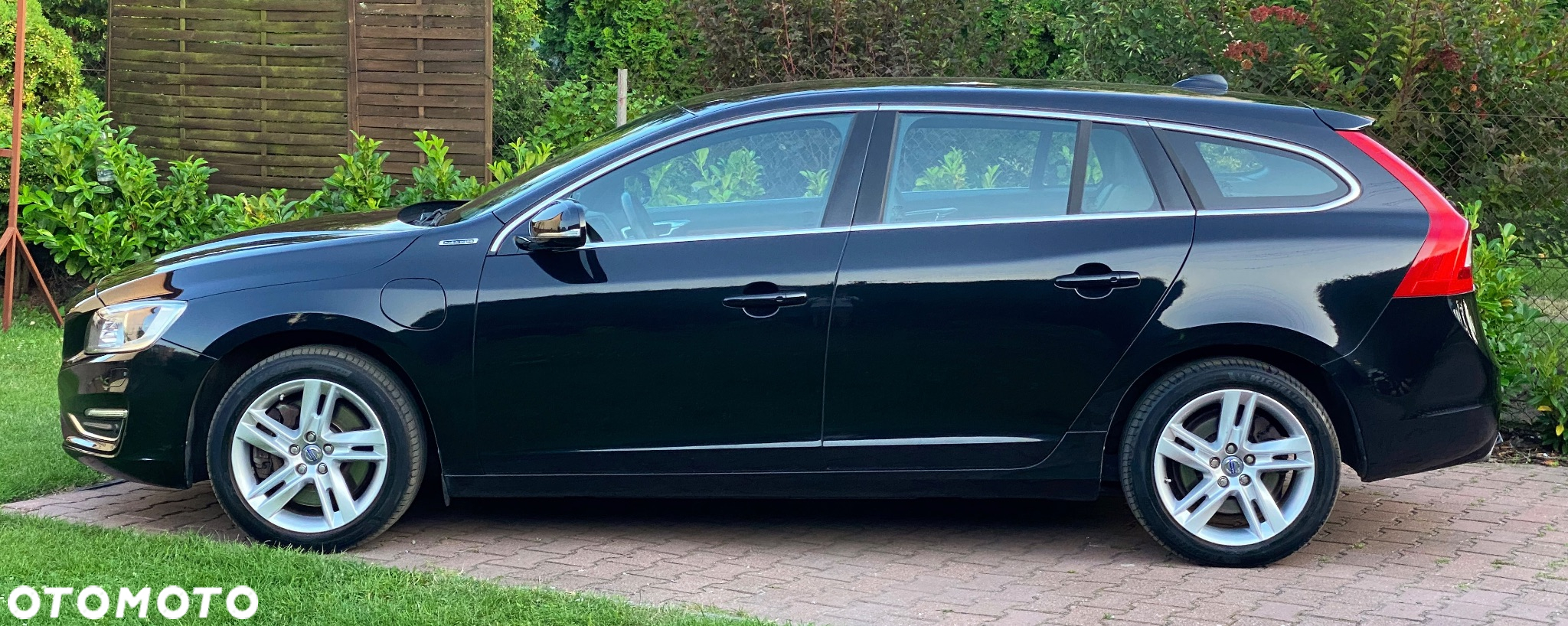 Volvo V60 - 8