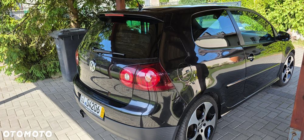 Volkswagen Golf 2.0 GTI DSG - 7