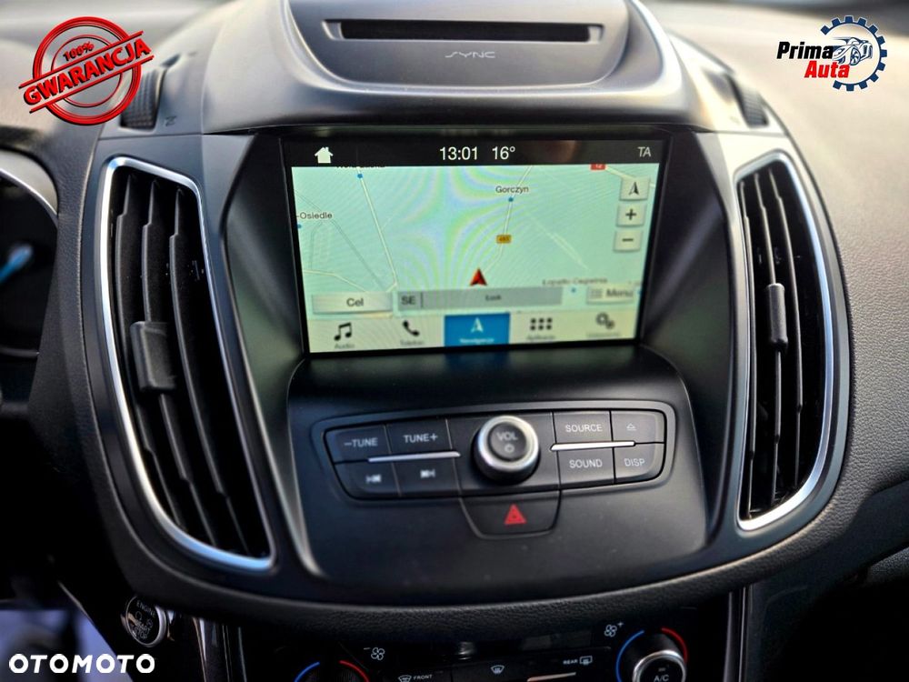 Ford C-MAX - 19