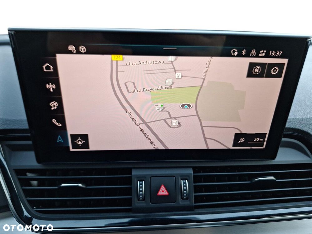 Audi Q5 Sportback - 26