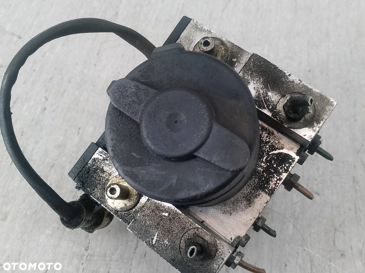POMPA ABS LAND ROVER FREELANDER 4784070300   10123098 2.0 D - 2