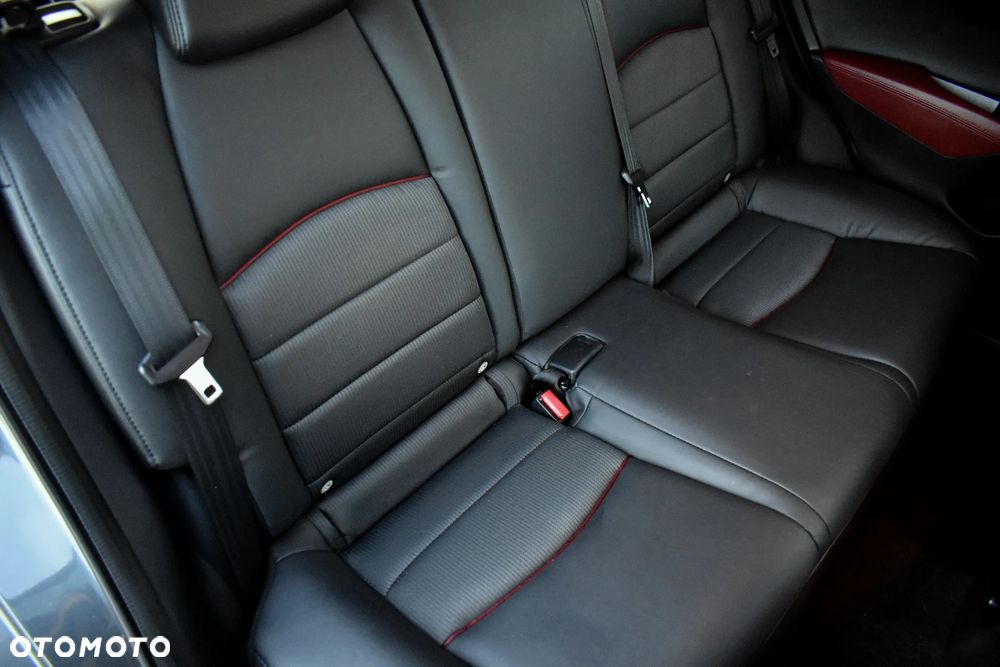 Mazda CX-3 SKYACTIV-D 105 FWD Exclusive-Line - 38