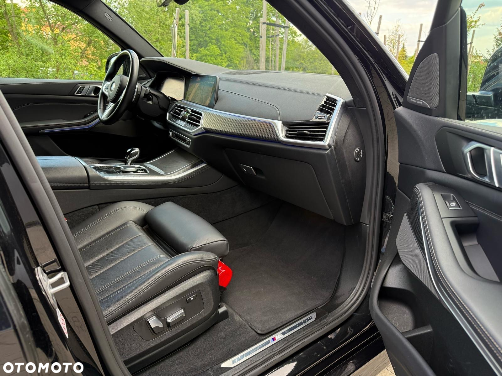 BMW X5 xDrive25d sport - 14