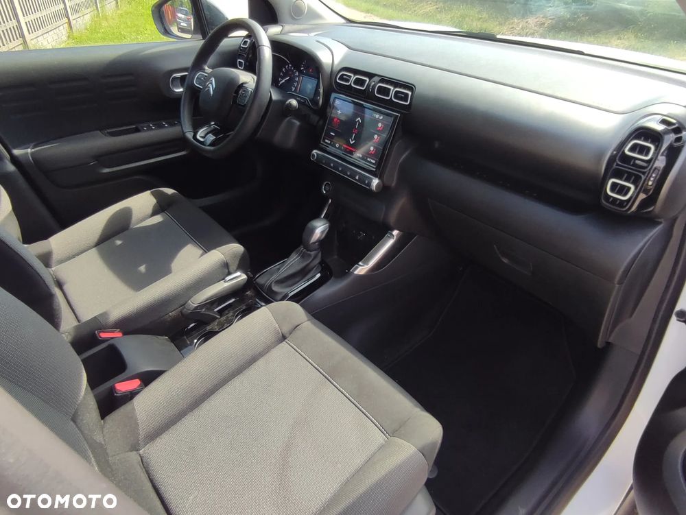 Citroën C3 Aircross - 11
