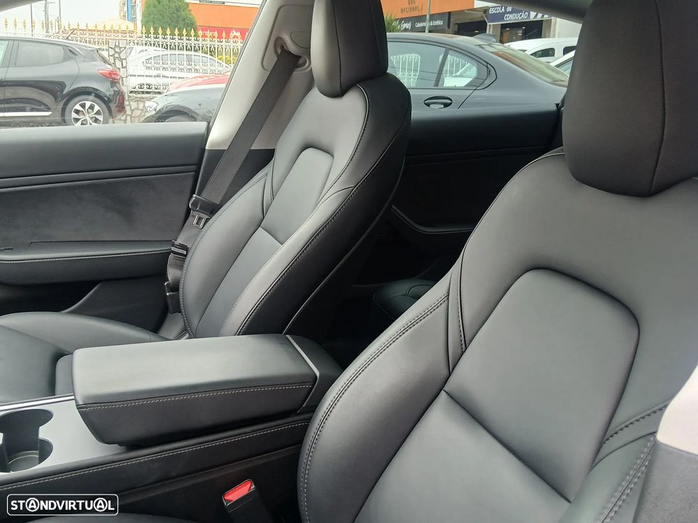 Tesla Model 3 Long Range AWD Dual Motor - 17