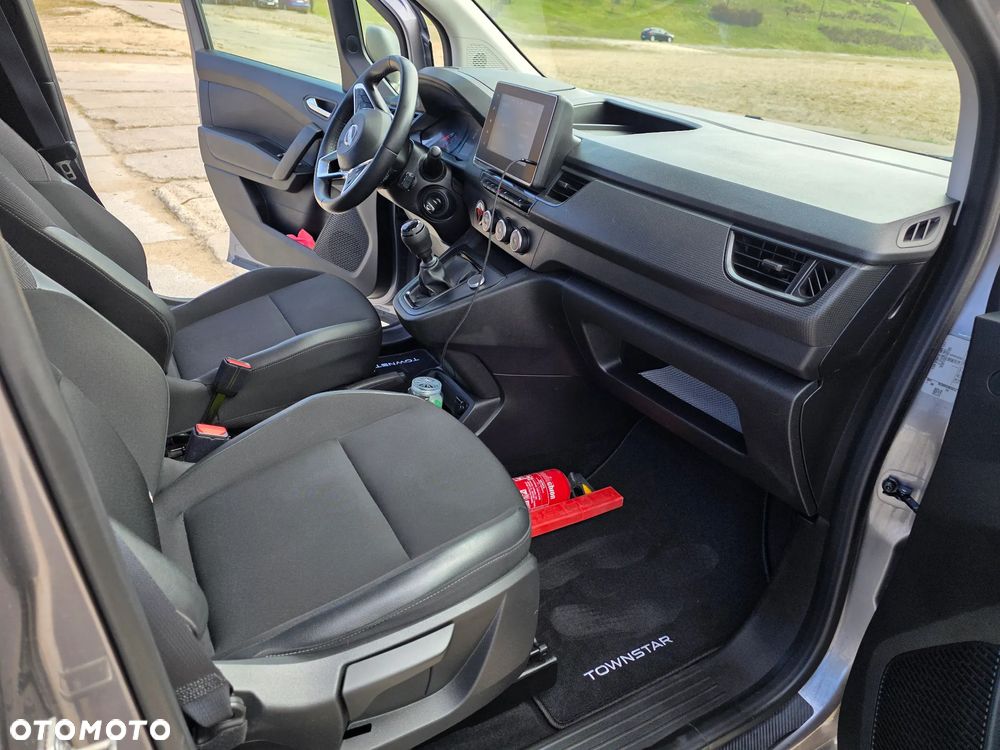 Nissan Townstar Combi 1.3 DIG-T L1 Business - 20