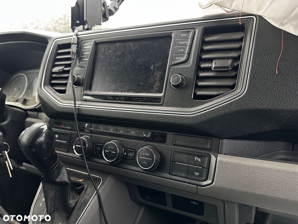 Volkswagen Crafter - 8