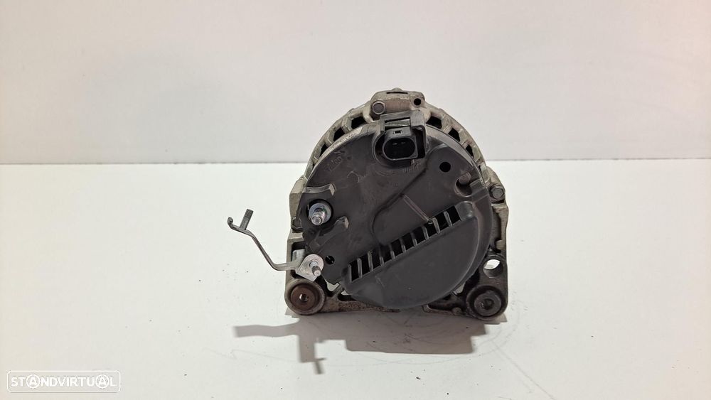 ALTERNADOR SKODA FABIA I 2014 -03D903025J - 3
