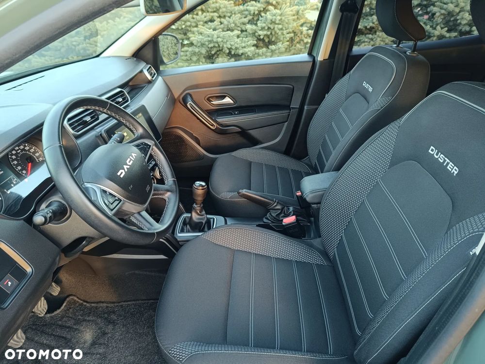 Dacia Duster - 16
