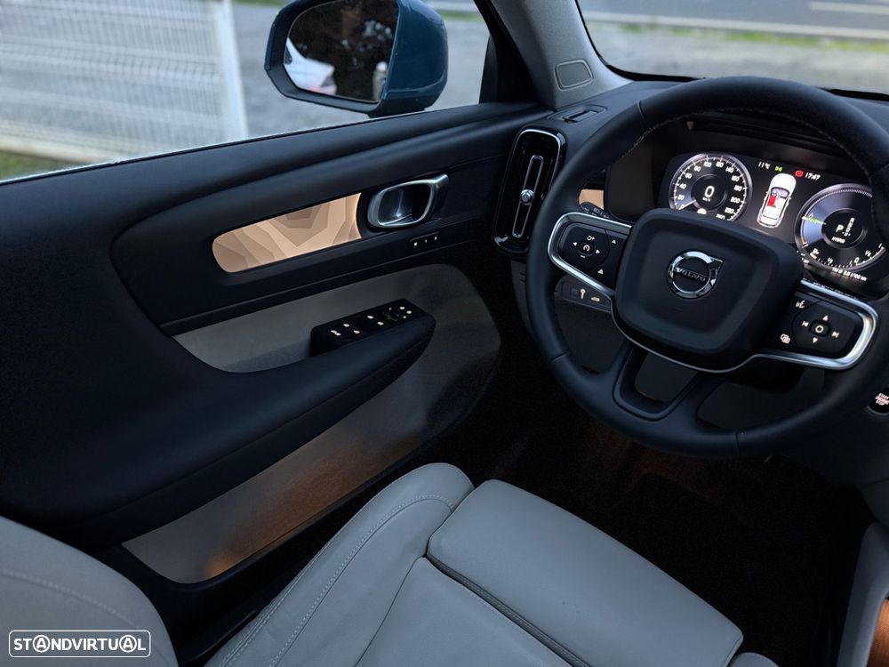 Volvo XC 40 1.5 T5 PHEV Core - 30