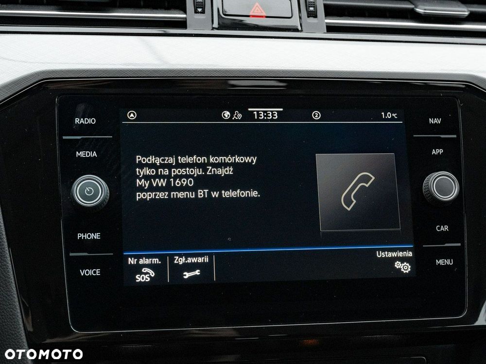 Volkswagen Passat - 20