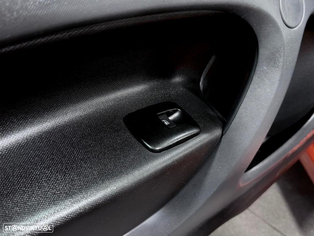 Smart ForTwo Coupé 0.9 Passion 90 - 26