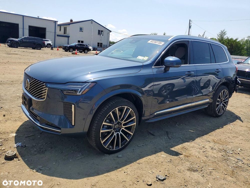 Volvo XC 90 - 2