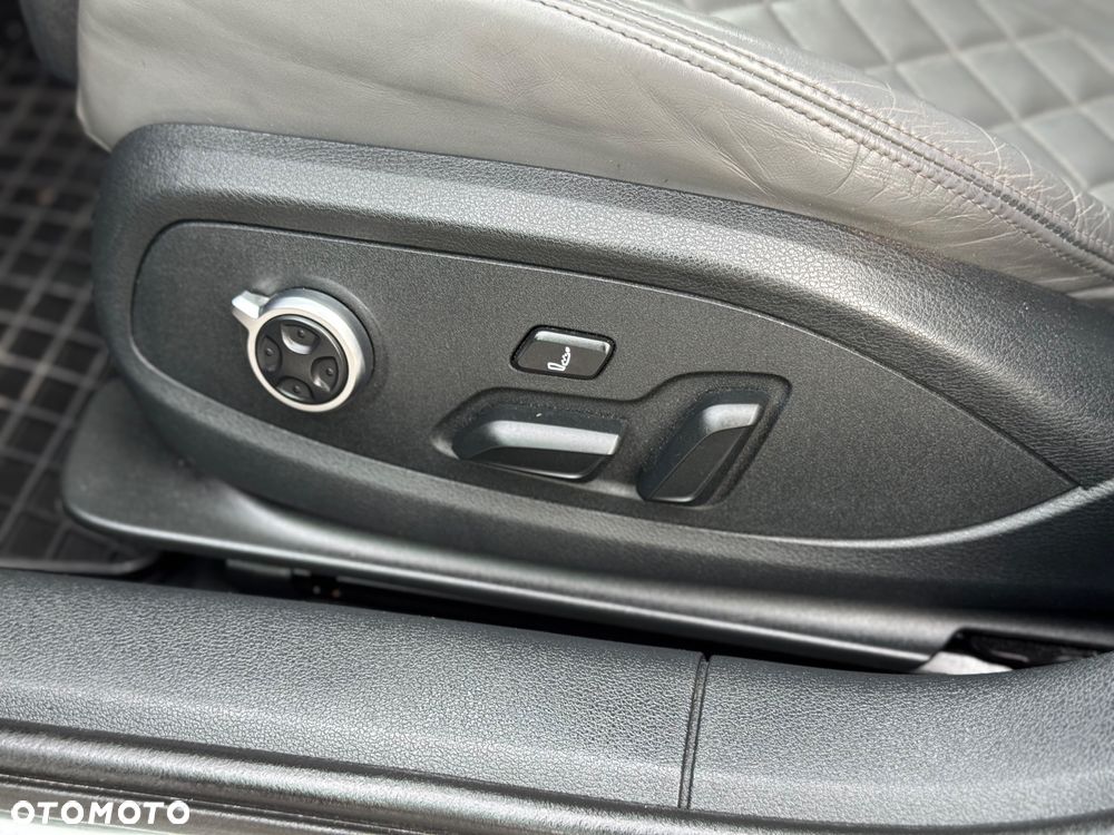 Audi S4 Limousine - 18