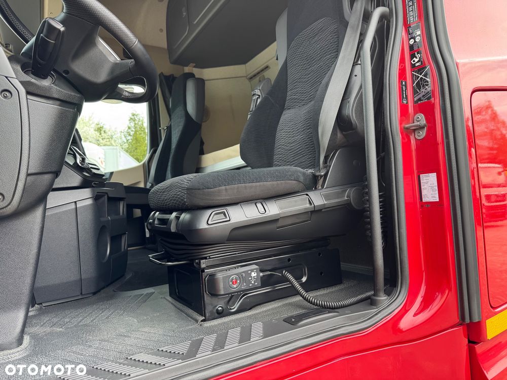 Mercedes-Benz Actros - 18