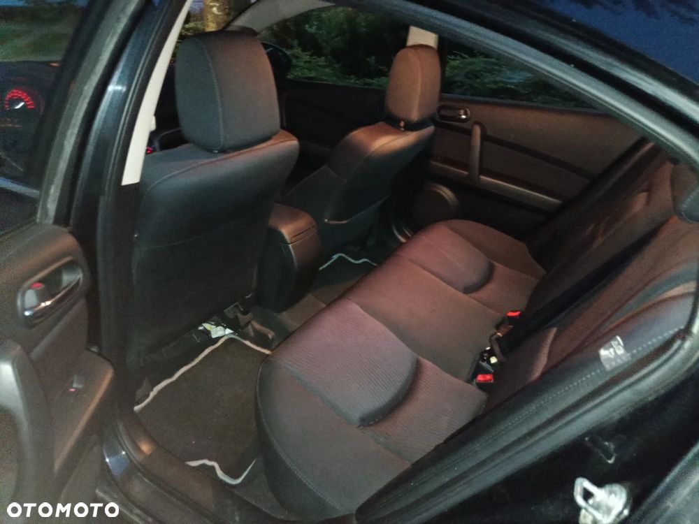 Mazda 6 2.0 Exclusive - 8
