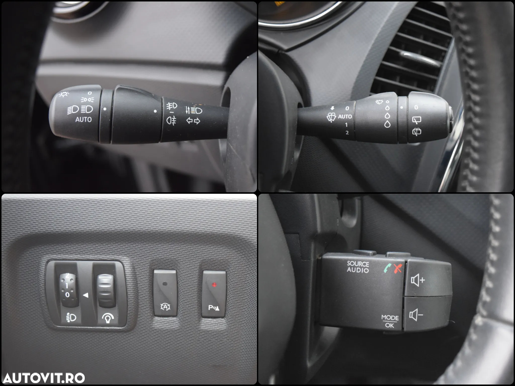 Renault Captur ENERGY dCi Intens - 14