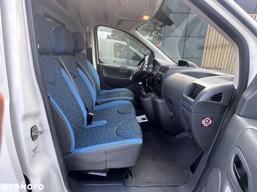 Fiat SCUDO - 28