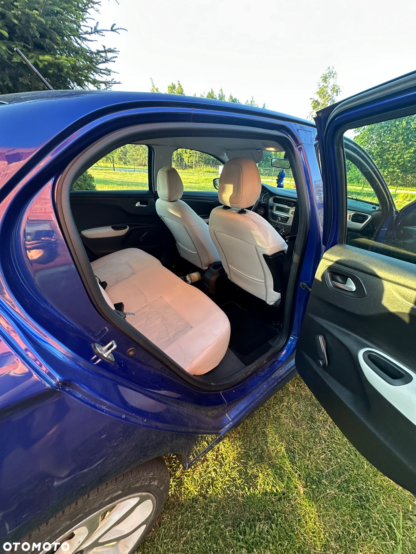 Citroën C-Elysée 1.6 VTi Shine - 14