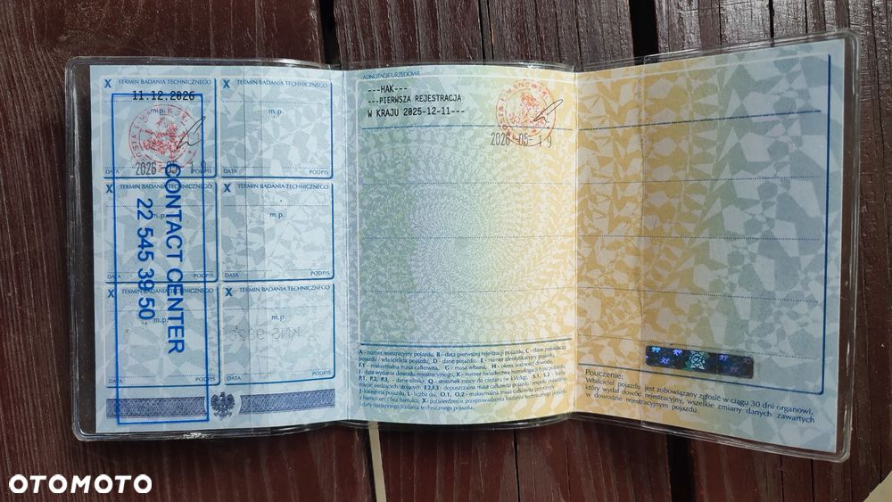 Volkswagen Amarok Double Cab 2.0 BiTDi 4MOTION Trendline - 11