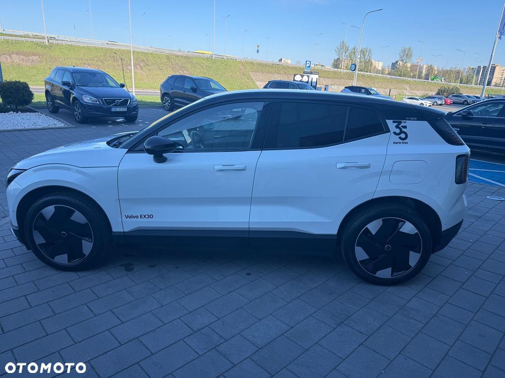 Volvo EX30 69kWh Twin Motor Ultra - 5