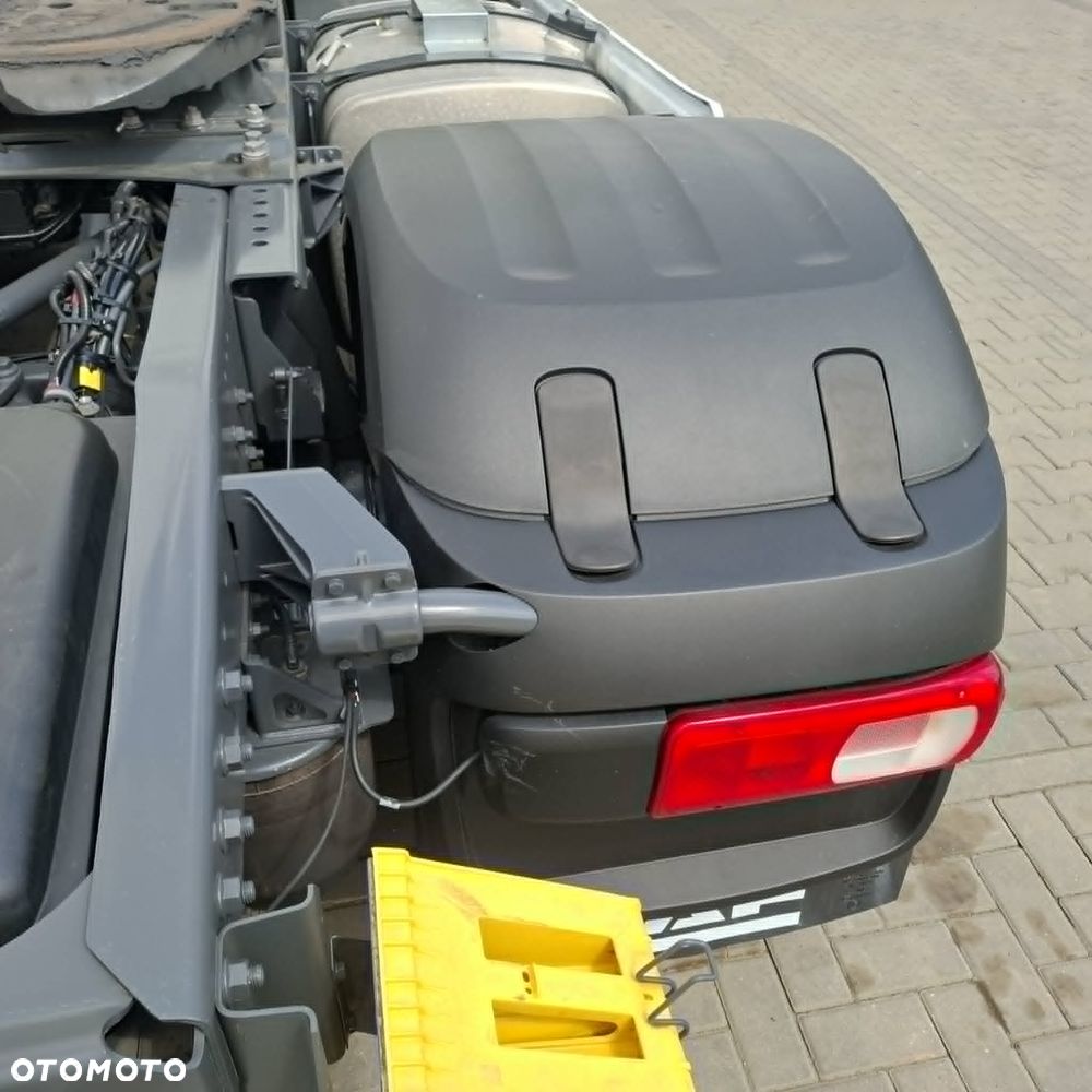 DAF XG 480 STANDARD FULL ADR - 14