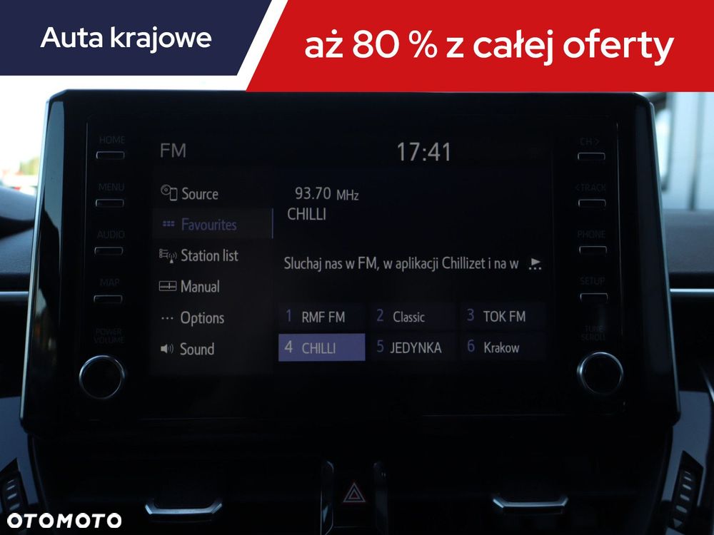 Toyota Corolla - 14