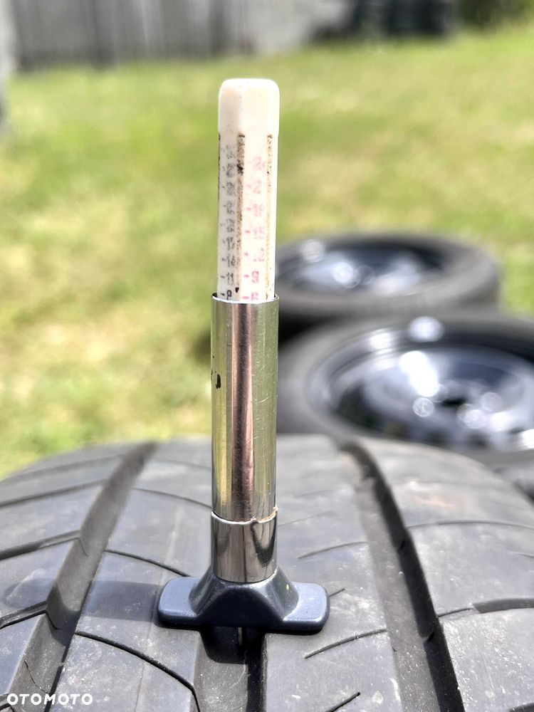 Okazja koła letnie RENAULT TWINGO III 4x100 5Jx15 5,5Jx15 ET38 ET36 - 6