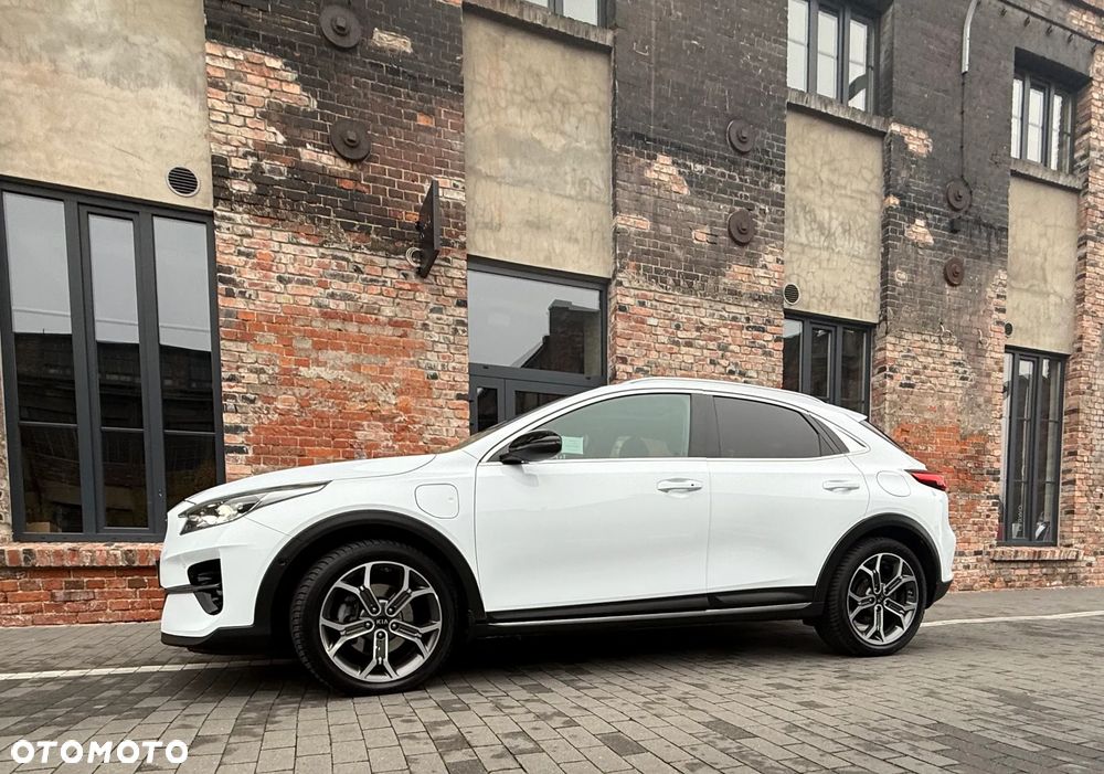 Kia XCeed 1.6 GDI PHEV XL DCT - 4