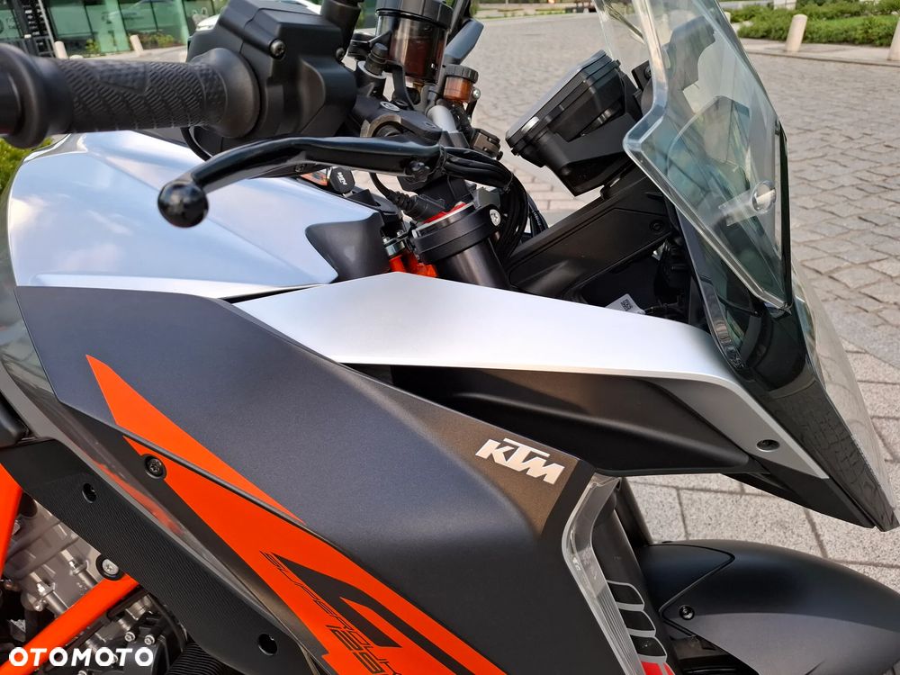 KTM Super Duke - 31
