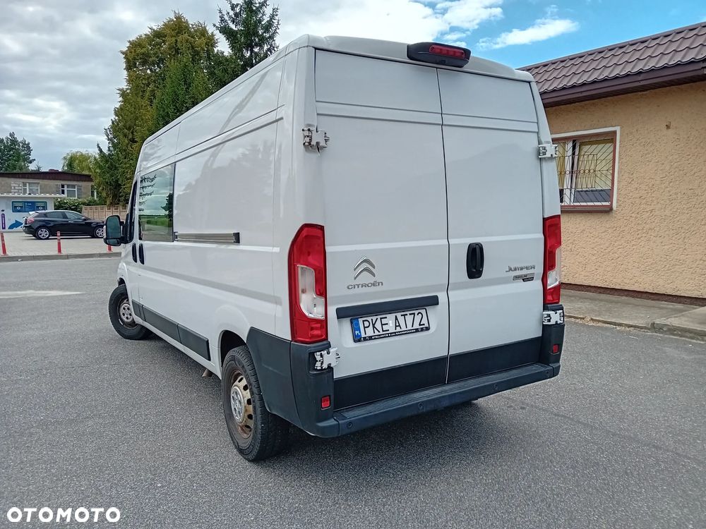 Citroën Jumper - 5