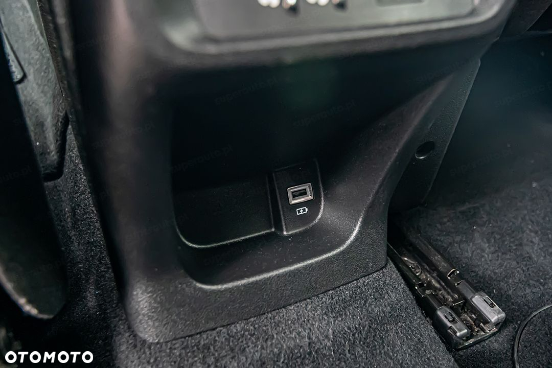 Citroën Berlingo - 27