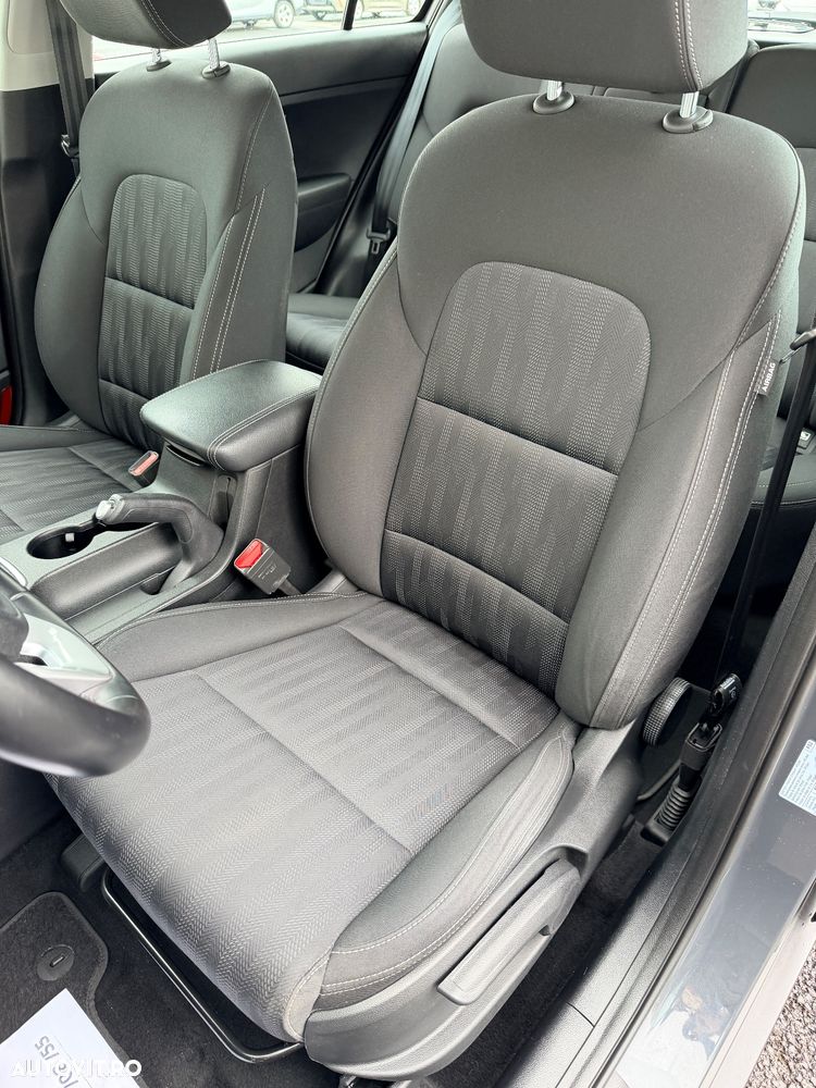 Kia Sportage 1.6 GDI 2WD Dream-Team Edition - 10