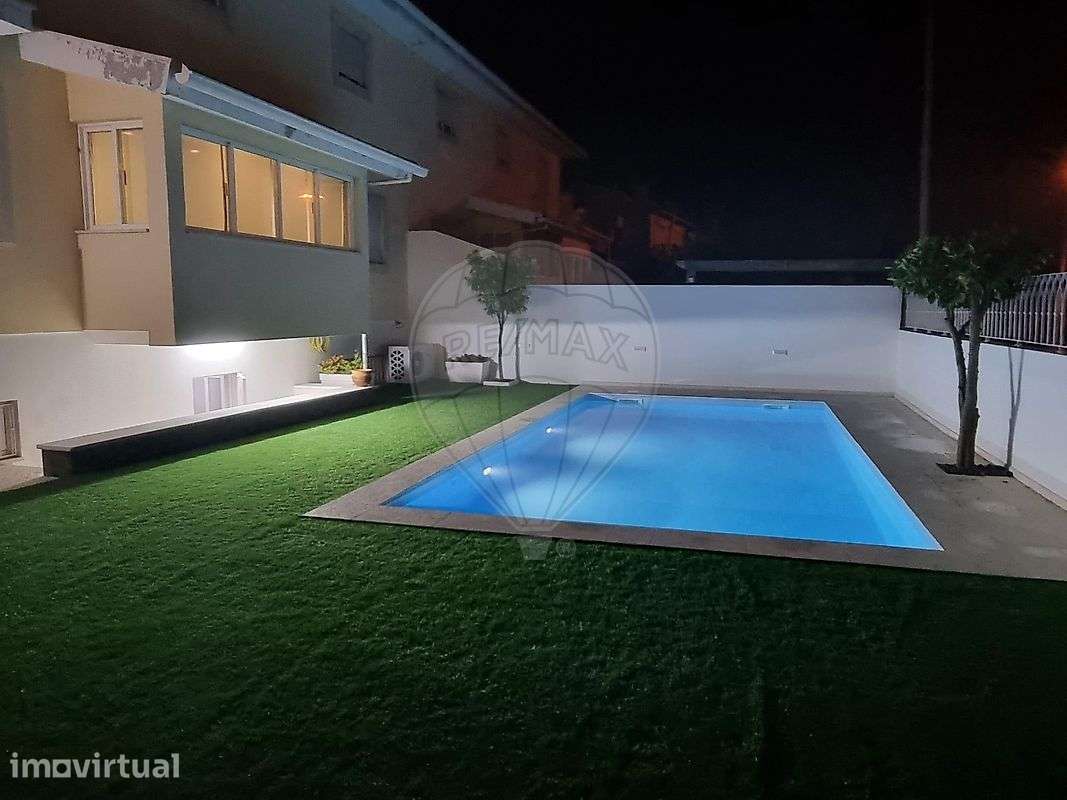 Moradia T4 para venda - Grande imagem: 2/50